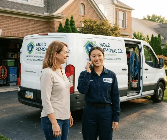 Crawlspace Mold Remediation Covesville, VA FAQs